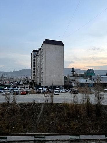 Коммерческая недвижимость: 3 комнаты, 96 м², Элитка, 3 этаж, Евроремонт — 1