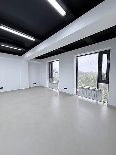 площадь победы: Аренда офисов, 90 м², В бизнес центре, С системой безопасности, 1 линия — 7