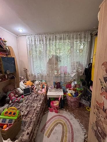 2 комнаты, 43 м², 104 серия, 1 этаж, Евроремонт — 6
