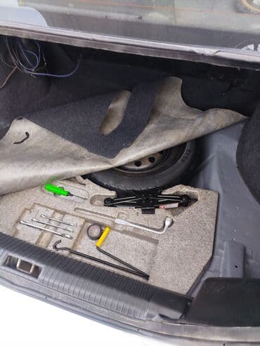 полик нексия 2: Daewoo Nexia: 2009 г. — 14