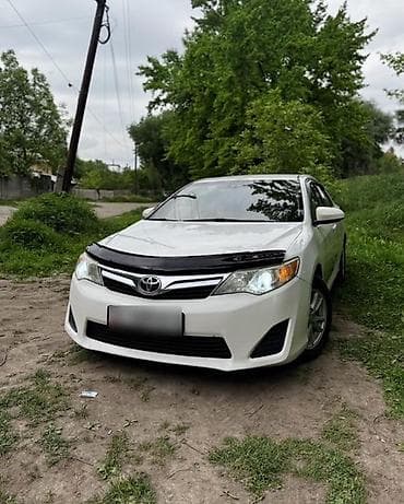 тико печка: Toyota Camry: 2014 г., 2.4 л, Автомат, Бензин, Седан — 10