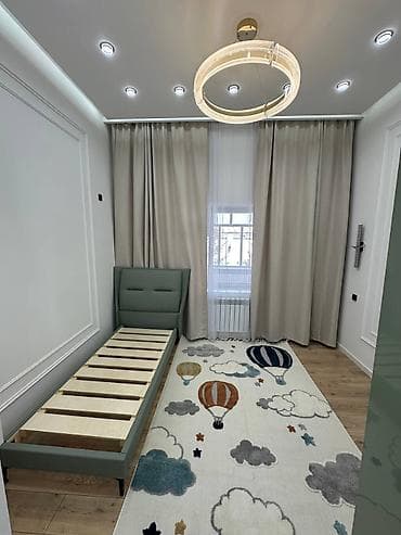 барачного: 🏡 Продаётся новый дом! 📍 Арча-Бешик — удобное расположение, рядом — 3