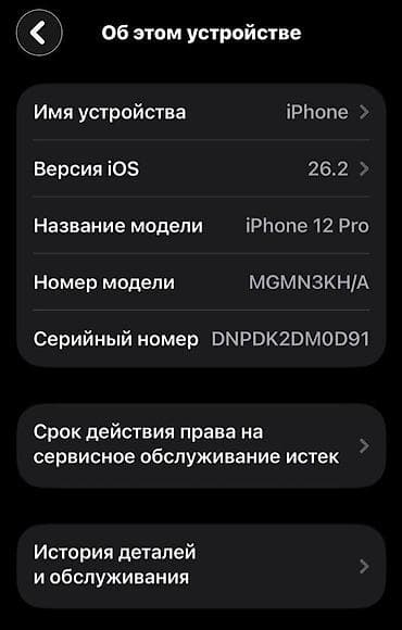 чехол для айфон 12 про: IPhone 12 Pro, Б/у, 128 ГБ, Графит, Чехол, 77 % — 5