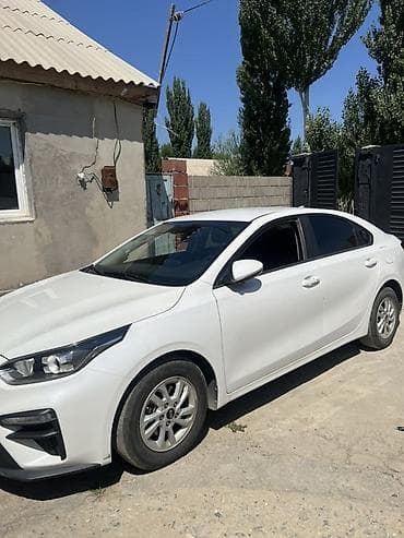 мотор кармаган: Kia K3: 2019 г., 1.6 л, Автомат, Бензин, Седан — 3