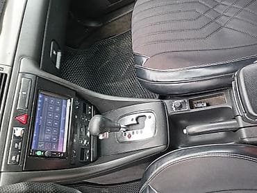 bmw e91: Audi A6: 2002 г., 2.4 л, Автомат, Бензин, Универсал — 7