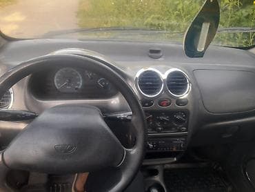 победа м20 купить: Daewoo Matiz: 2002 г., Бензин, Хэтчбэк — 7