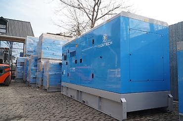 Үй жана бакча: ⚡ ГЕНЕРАТОРЫ KUNTECH — В НАЛИЧИИ ⚡ Ассаламу алейкум, друзья! В — 4