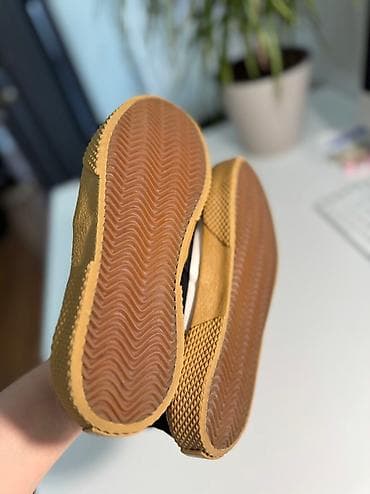 active 2: Кеды Celine (оригинал) Требуются покраска Есть коробка и пыльники — 5