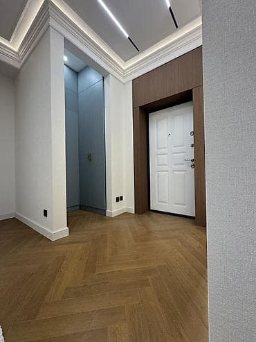 Батирлер: 3 бөлмө, 109 м², 14 кабат — 3