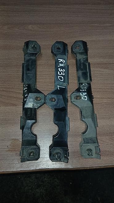 Lexus, Оригинал