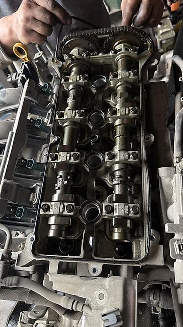 элэктро: Mazda Demio: 2005 г., 1.3 л, Автомат, Бензин, Хэтчбэк — 7