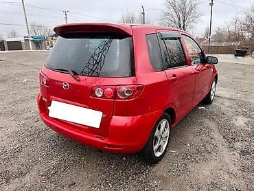 macbook 14 pro: Сдаю Mazda Demio под выкуп, | Предоплата, Водительские права, Рассрочка без банка, Бензин — 7