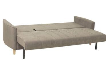 ами мебель кухонный угловой диван николетти: Диван прямой раскладной Лора, ТД327, Нижегородмебель и К (Россия) — 3