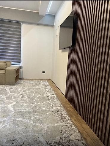 Продажа квартир: 2 комнаты, 69 м², Элитка, 2 этаж, Дизайнерский ремонт — 3