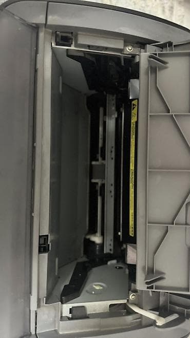 иксбокс оне с: Лазерный принтер Canon i-SENSYS LBP2900B (черный) - Тип: монохромный — 4