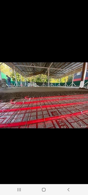 пол сухой стяжки: Стяжка пола | Ламинат Больше 6 лет опыта — 7