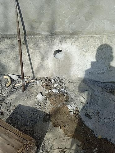 samsung 72: Алмазное сверление и монтаж вытяжной вентиляции под ключ - — 10