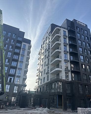 пентхаус стоимость: 5 и более комнат, 270 м², Элитка, 9 этаж, Готовая ПСО (под самоотделку) — 2