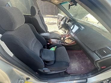 камри 20ка: Toyota Camry: 2004 г., 2.4 л, Автомат, Газ, Седан — 3