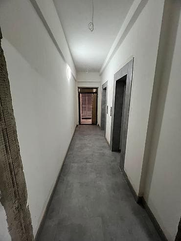 Квартиры: 2 комнаты, 82 м², Элитка, 10 этаж, ПСО (под самоотделку) — 5