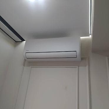 Сплит-система, Midea, Новый, Инверторный — 3
