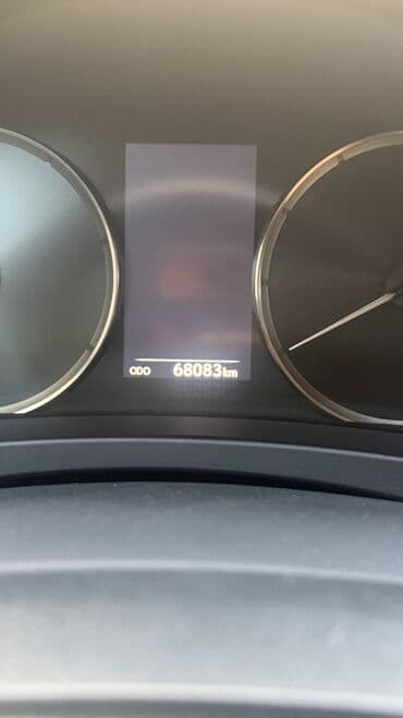 по всем вопросам обращаться по номеру: Lexus IS: 2018 г., 3.5 л, Автомат, Бензиновая, Седан — 7