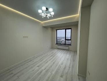 Батирлер: 1 бөлмө, 40 м², Элитка, 5 кабат, Евроремонт — 2