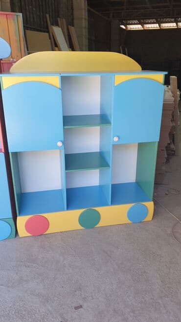 детская кухонная мебель: Мебель на заказ. шкафы, кровати,кухни комоды и тд — 3