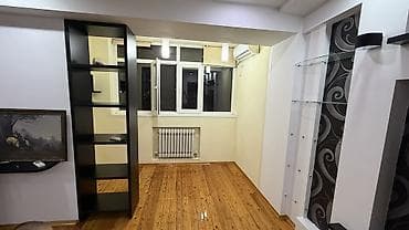 Продажа квартир: 2 комнаты, 62 м², 12 мкр Элитка, 7 этаж, Дизайнерский ремонт — 8