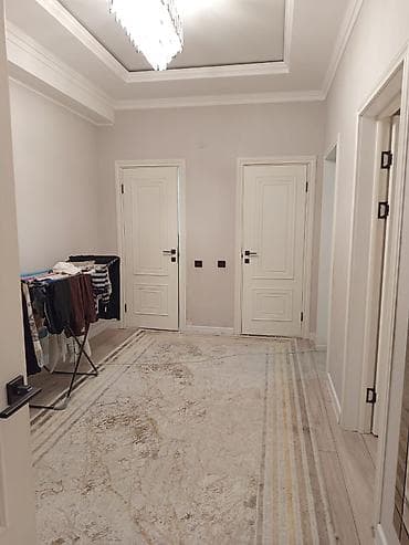 2ком квартира куплю: 2 комнаты, 78 м², Элитка, Евроремонт — 1