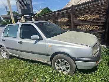 венто 1 8 моно 1996: Volkswagen Vento: 1993 г., 1.8 л, Механика, Бензин, Хэтчбэк — 2