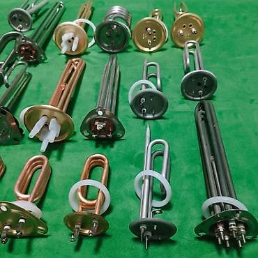 ural tt: Запчасти для Водонагревателя — 4