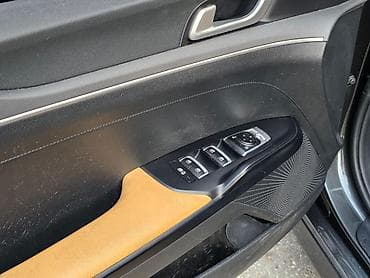 rx 6600: Kia K5: 2020 г., 1.6 л, Автомат, Бензин, Седан — 8