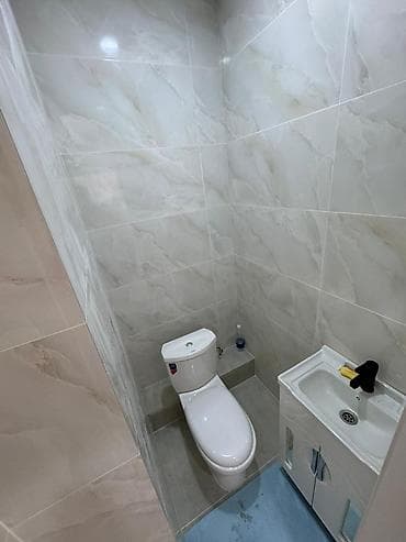 Продажа квартир: 2 комнаты, 53 м², Элитка, 4 этаж, Дизайнерский ремонт — 5