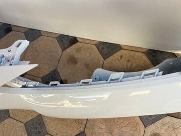 передний бампер нексия 1: Бампер Передний BMW, Б/у, Оригинал — 12