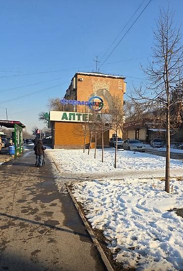 2х: 2 комнаты, 48 м², Индивидуалка, 4 этаж, Косметический ремонт — 3