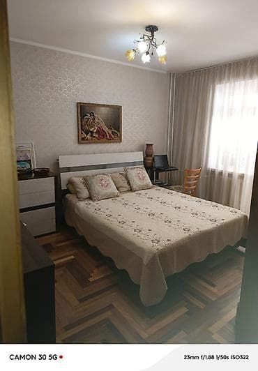 собственник квартир: 2 комнаты, Собственник, Без животных, от 6 месяцев, С мебелью — 2