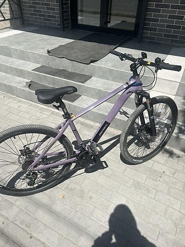 Горный велосипед (хардтейл) с колесами 27.5" Велосипед в аренду 🚲 — 1