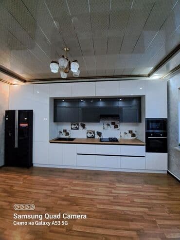 led лампа на авто: Мебель на заказ, Кухня, Кухонный гарнитур, Столешница, Шкаф — 1