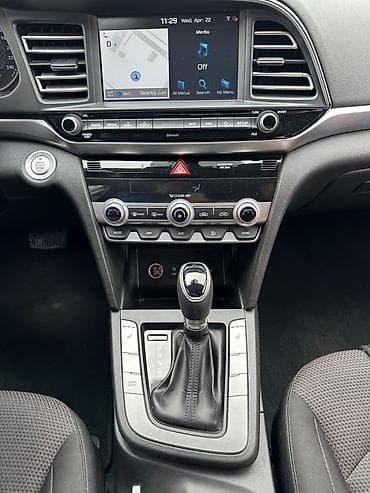 хендай крета цена: Hyundai Avante: 2020 г., 1.6 л, Автомат, Бензин, Седан — 5