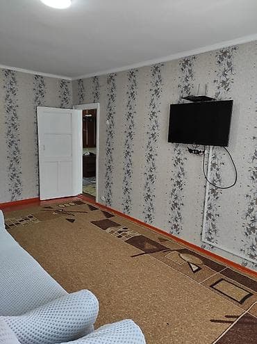 Батир сатып алам: 3 бөлмө — 5