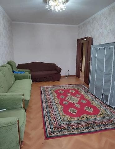 Продажа квартир: 3 комнаты, 70 м², 106 серия, 9 этаж, Косметический ремонт — 4