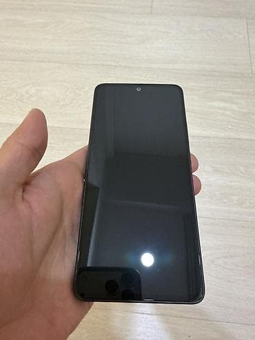 poco x1 pro: Poco M7 Pro 5G, 512 ГБ, цвет - Черный, 2 SIM — 1