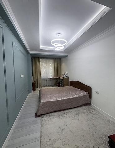 Продажа квартир: 2 комнаты, 79 м², Филармония Элитка, 2 этаж, Дизайнерский ремонт — 3