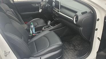 l9 pro: Kia K3: 2019 г., 1.6 л, Автомат, Бензин, Седан — 5