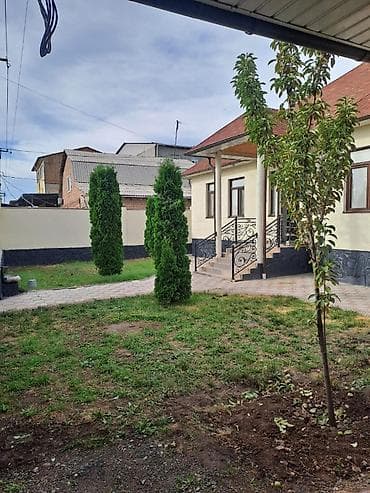 магистральная: 🏡 Продается уютный дом в ж/м Арча-Бешик (первая линия) Предлагается — 2
