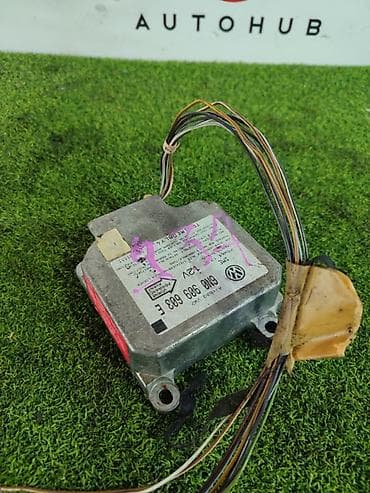 bvd e2: Блок управления подушкой безопасности (Airbag ECU) Volkswagen. - — 1