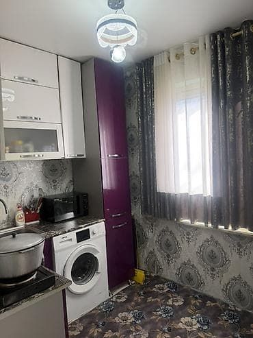 квартиры 1 комн: 1 комната, Без подселения — 3