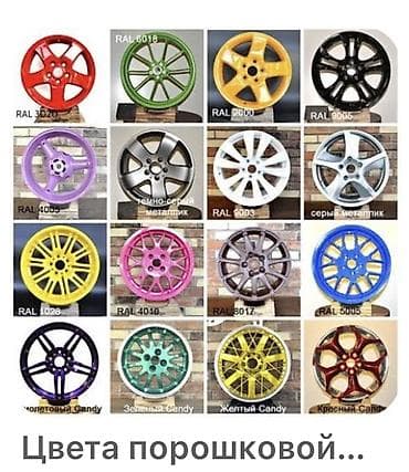 темир забор: Полимерная покраска, На водной основе, 3-5 лет опыта — 5