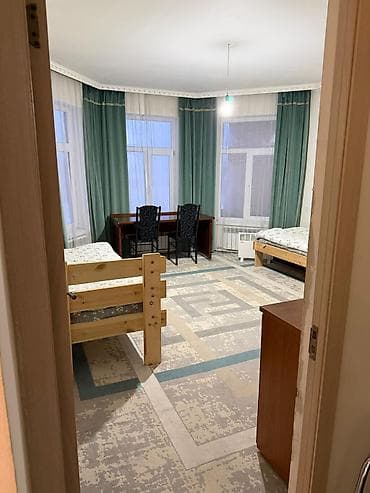 обмен на дом: 250 м², 5 комнат, Утепленный, Теплый пол, Бронированные двери — 2
